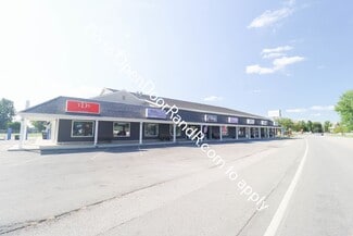 More details for 1308 S Randolph St, Garrett, IN - Retail for Lease