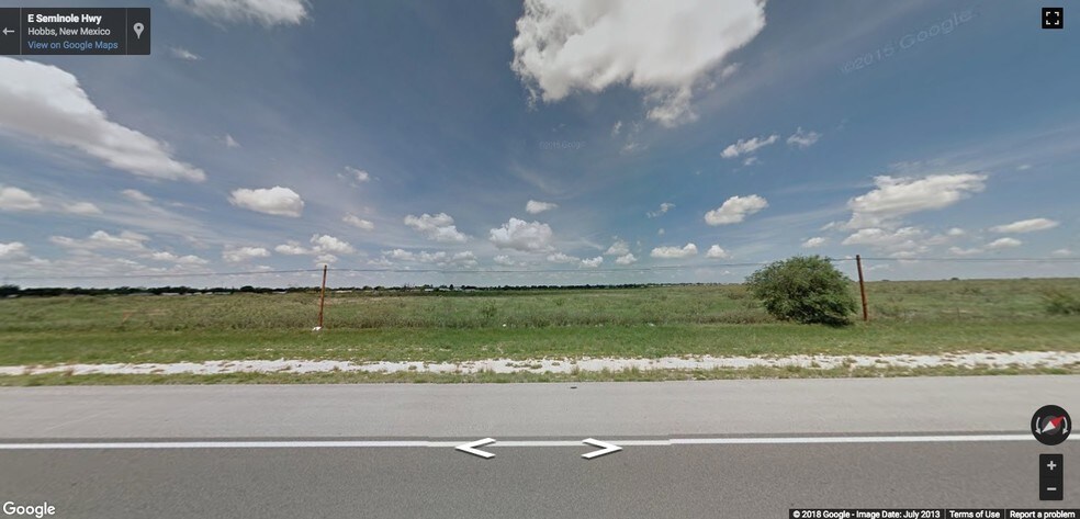 1500 Block Of N Marland, Hobbs, NM à vendre - Autre - Image 3 de 3