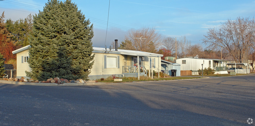 1500 W 7th St, Weiser, ID à vendre - Photo principale - Image 1 de 1