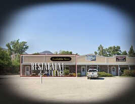 140 Douglas St, Dayton NV - Services immobiliers commerciaux