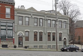 More details for 2142-2144 Gilbert Ave, Cincinnati, OH - Office for Sale