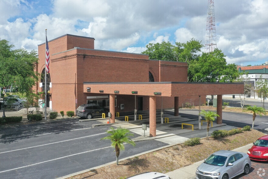 14210 7th St, Dade City, FL for lease - Building Photo - Image 3 of 7