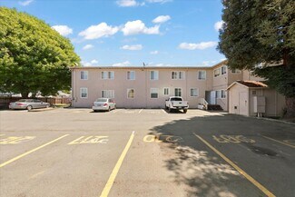 Plus de détails pour 2520 Ohio Ave, Richmond, CA - Multi-résidentiel à vendre