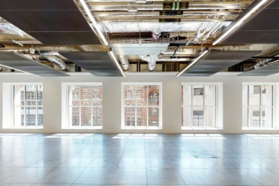 265-267 Tottenham Court Rd, Londres à louer Photo intérieure- Image 1 de 1