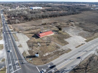 Plus de détails pour 5511 Rt 12, Richmond, IL - Terrain à vendre