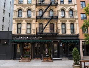 303-305 Broome St, New York, NY for lease Interior Photo- Image 1 of 6