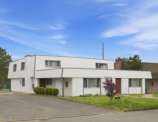 More details for 16 147th Ave SE, Bellevue, WA - Multifamily for Sale
