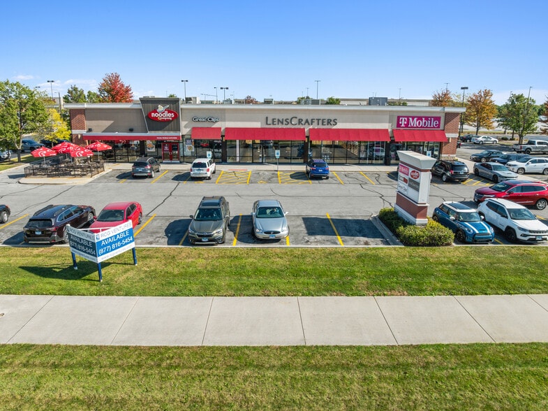 2024 N State Route 50, Bourbonnais, IL for sale - Building Photo - Image 2 of 9