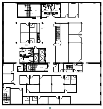 929 Granville St, Vancouver, BC for lease Floor Plan- Image 1 of 1