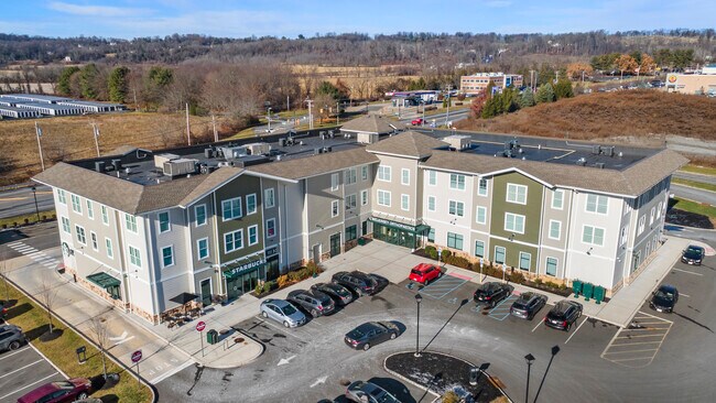Plus de détails pour Hawk Pointe Portfolio – Multi-résidentiel à vendre, Washington, NJ