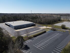 FedEx Ground - Warehouse