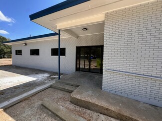 More details for 1605 Cottonwood, Bay City, TX - Industrial for Lease