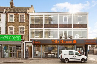 Plus de détails pour 514-518 High Rd, Ilford - Commerce de détail à vendre
