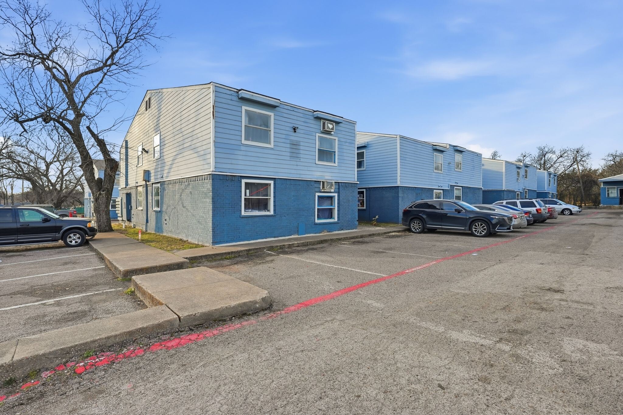 3410 Fordham Rd, Dallas, TX for sale Primary Photo- Image 1 of 39