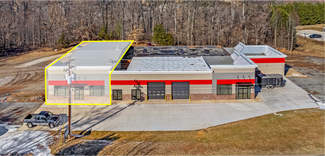 More details for 1624 Northside Dr, Statesville, NC - Industrial for Lease