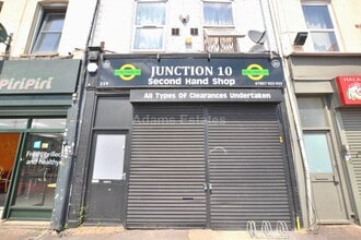 219 London Rd, Reading à louer Photo du bâtiment- Image 1 de 5