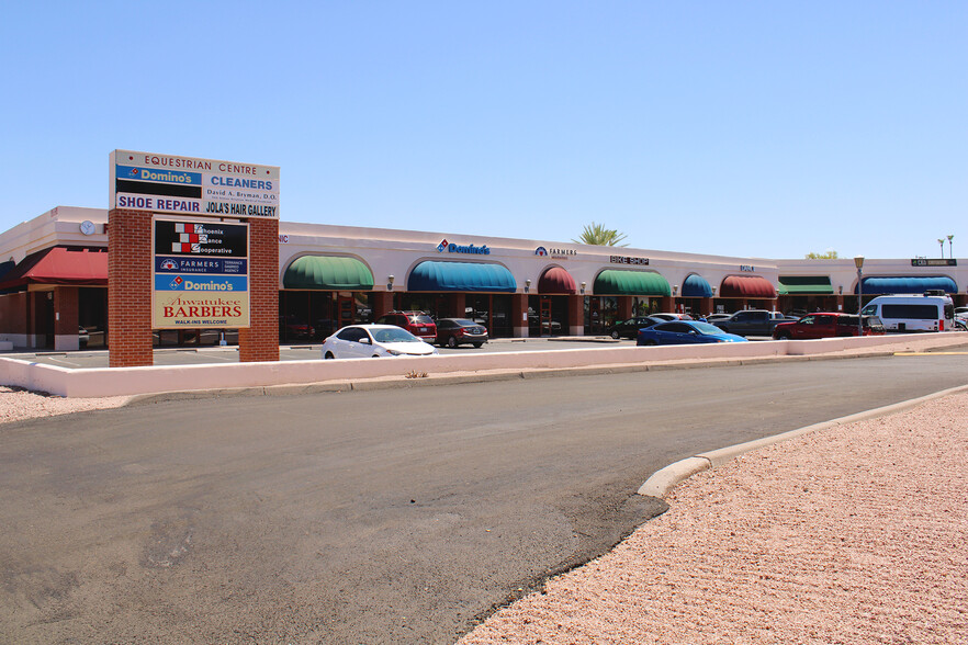 S Warner Elliot Loop, Phoenix, AZ for lease - Building Photo - Image 2 of 6