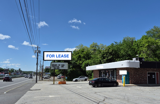 More details for 87 Broadway, Saugus, MA - Retail for Lease
