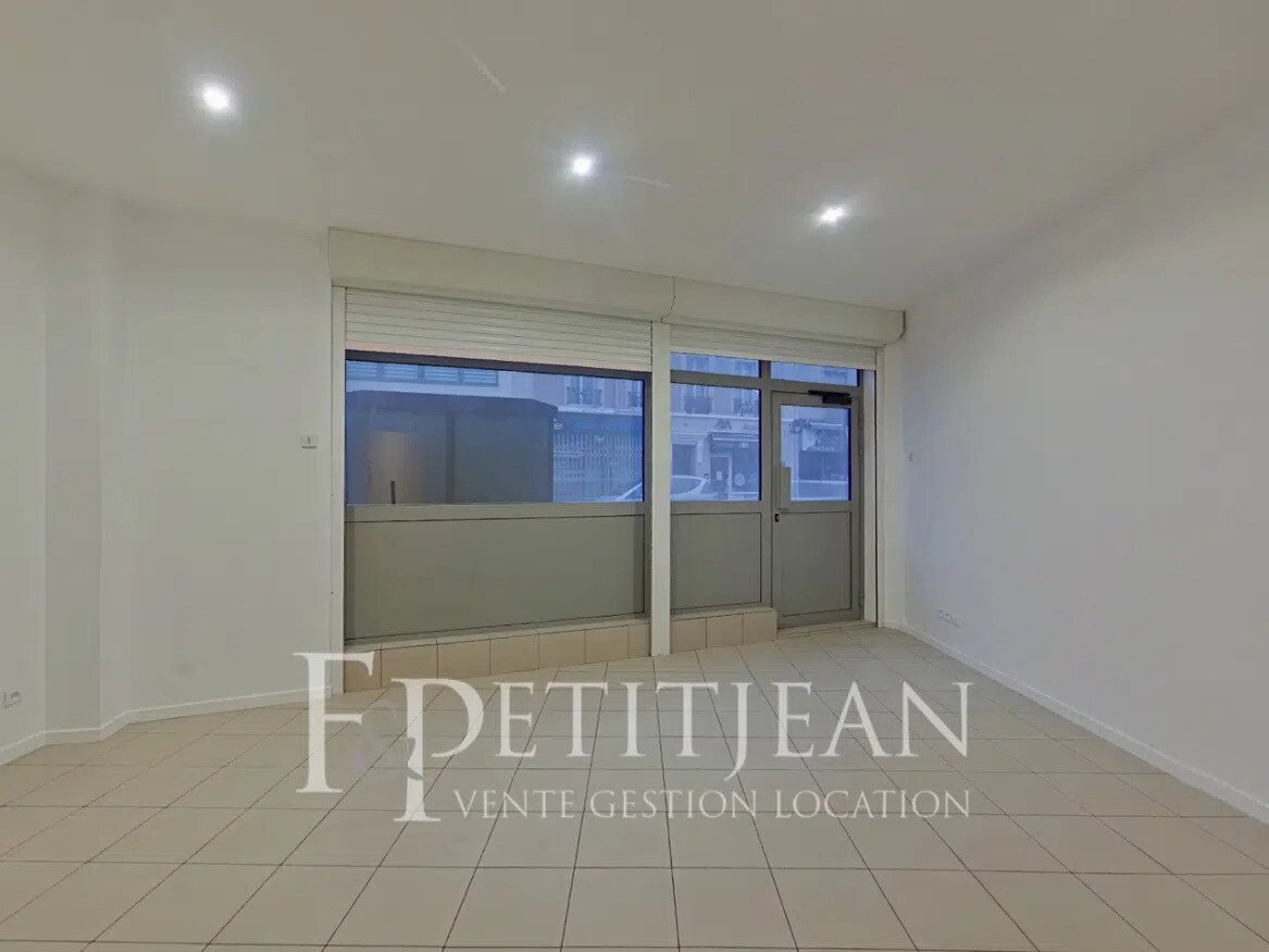 128 Boulevard Gabriel Péri, Malakoff for lease Interior Photo- Image 1 of 5