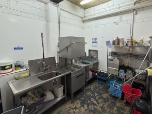 291-307 Kirkdale, Londres à louer Photo intérieure- Image 1 de 3