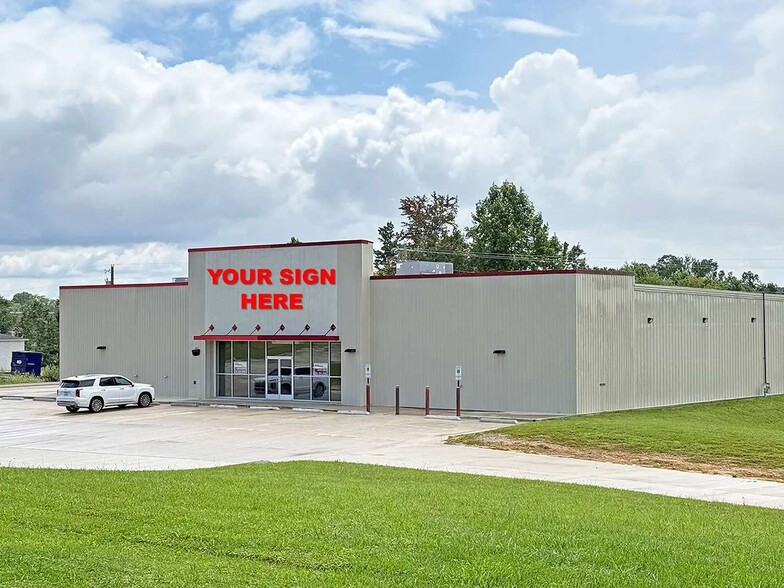2040 Keavy, London, KY for lease - Building Photo - Image 2 of 8