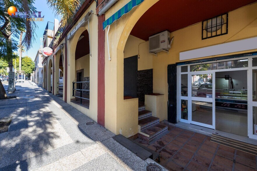Avenida Enrique Martín Cuevas, 6, Motril, Granada à vendre - Photo principale - Image 1 de 32