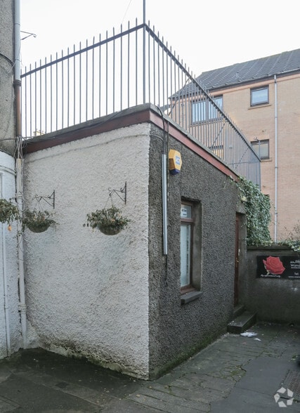 1095 Pollokshaws Rd, Glasgow for lease - Primary Photo - Image 1 of 2