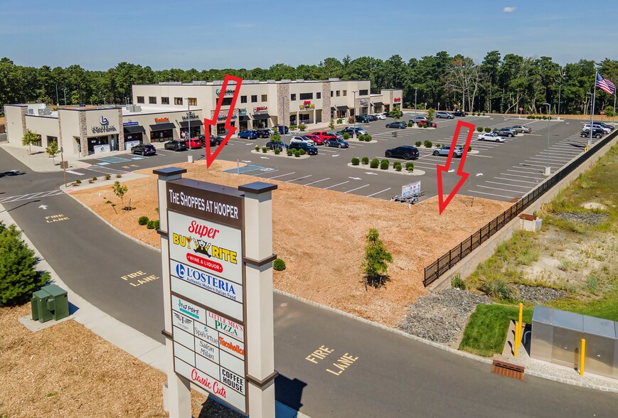 1922 Hooper Ave, Toms River, NJ à louer - Photo du bâtiment - Image 2 de 4