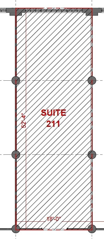 550 Vandalia St, Saint Paul, MN for lease Floor Plan- Image 1 of 4