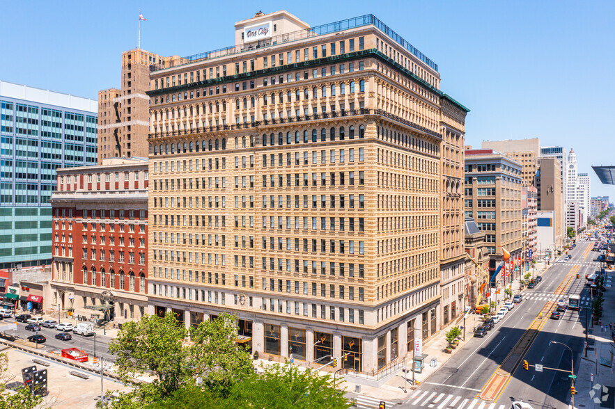 1401 Arch St, Philadelphia, PA à louer - Photo principale - Image 1 de 22