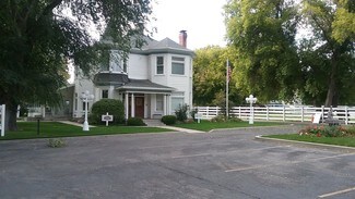 Plus de détails pour 10500 S 1300 W, South Jordan, UT - Bureau à louer