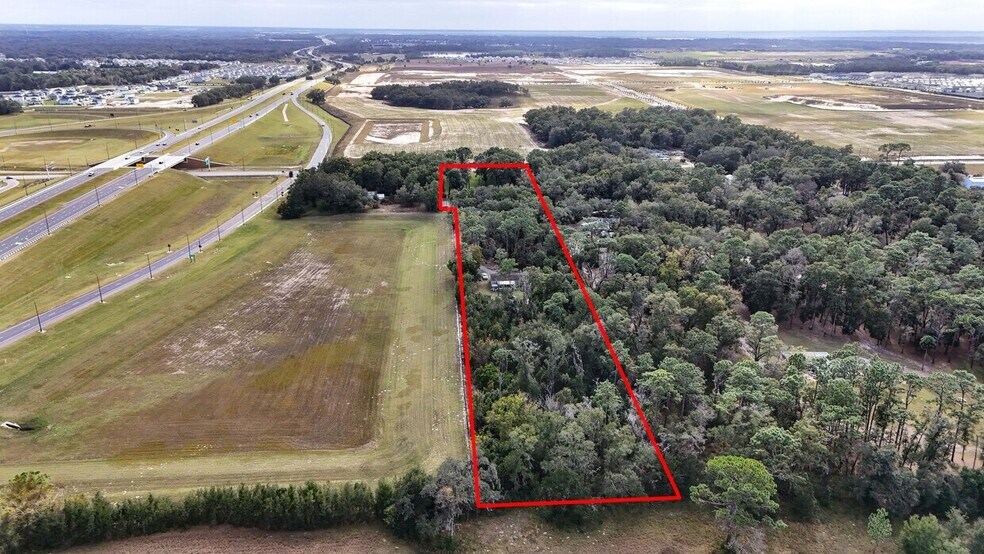 3525 W Kelly Park Rd, Apopka, FL à vendre - Photo du bâtiment - Image 3 de 4