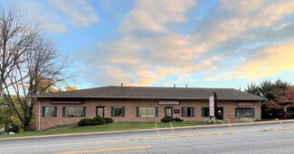 More details for 9601-9611 Reisterstown Rd, Owings Mills, MD - Office for Lease