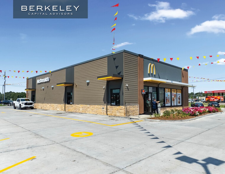 13496 Highway 73, Geismar, LA for sale - Building Photo - Image 1 of 6