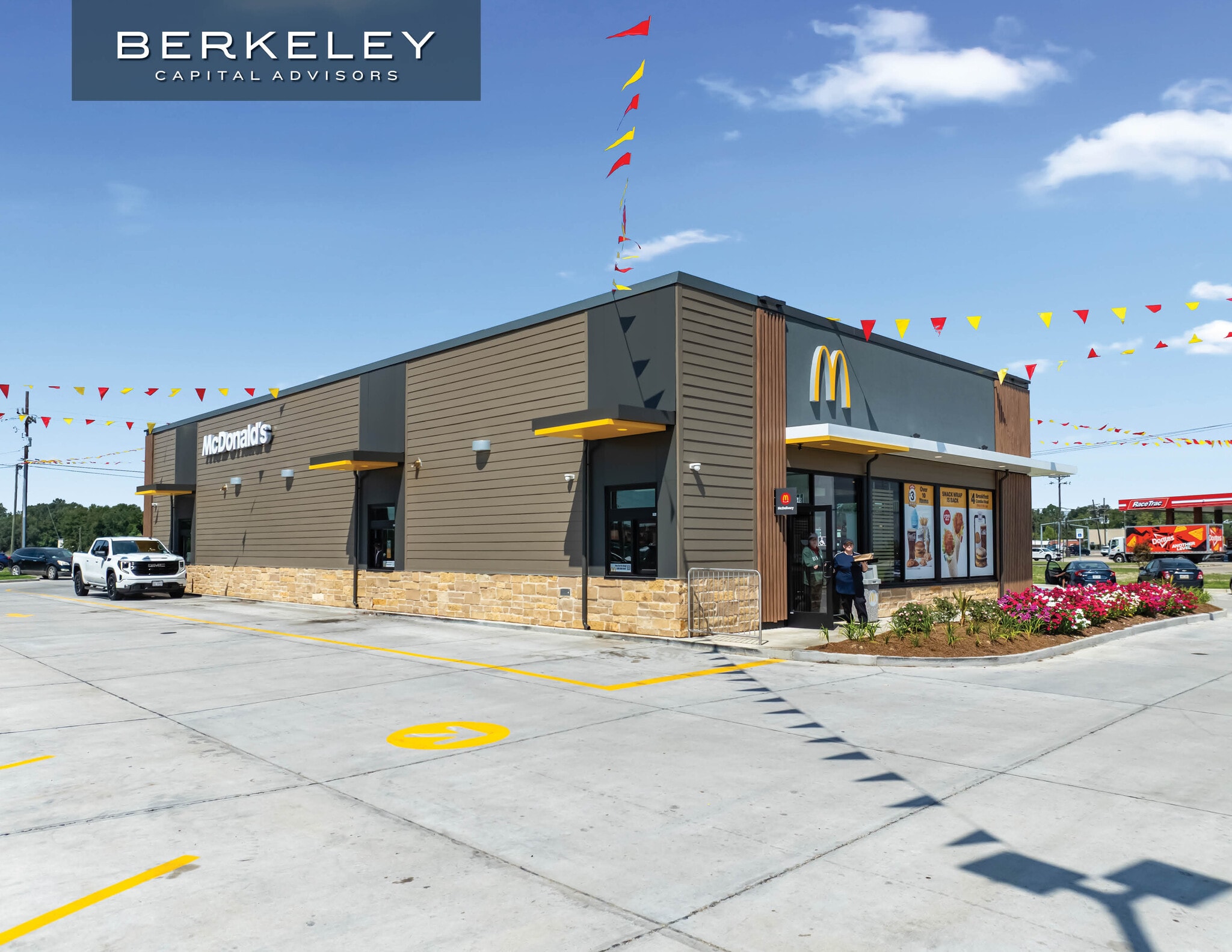 13496 Highway 73, Geismar, LA for sale Primary Photo- Image 1 of 7