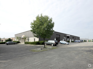 More details for 6137-6149 Enterprise Pky, Grove City, OH - Industrial for Lease