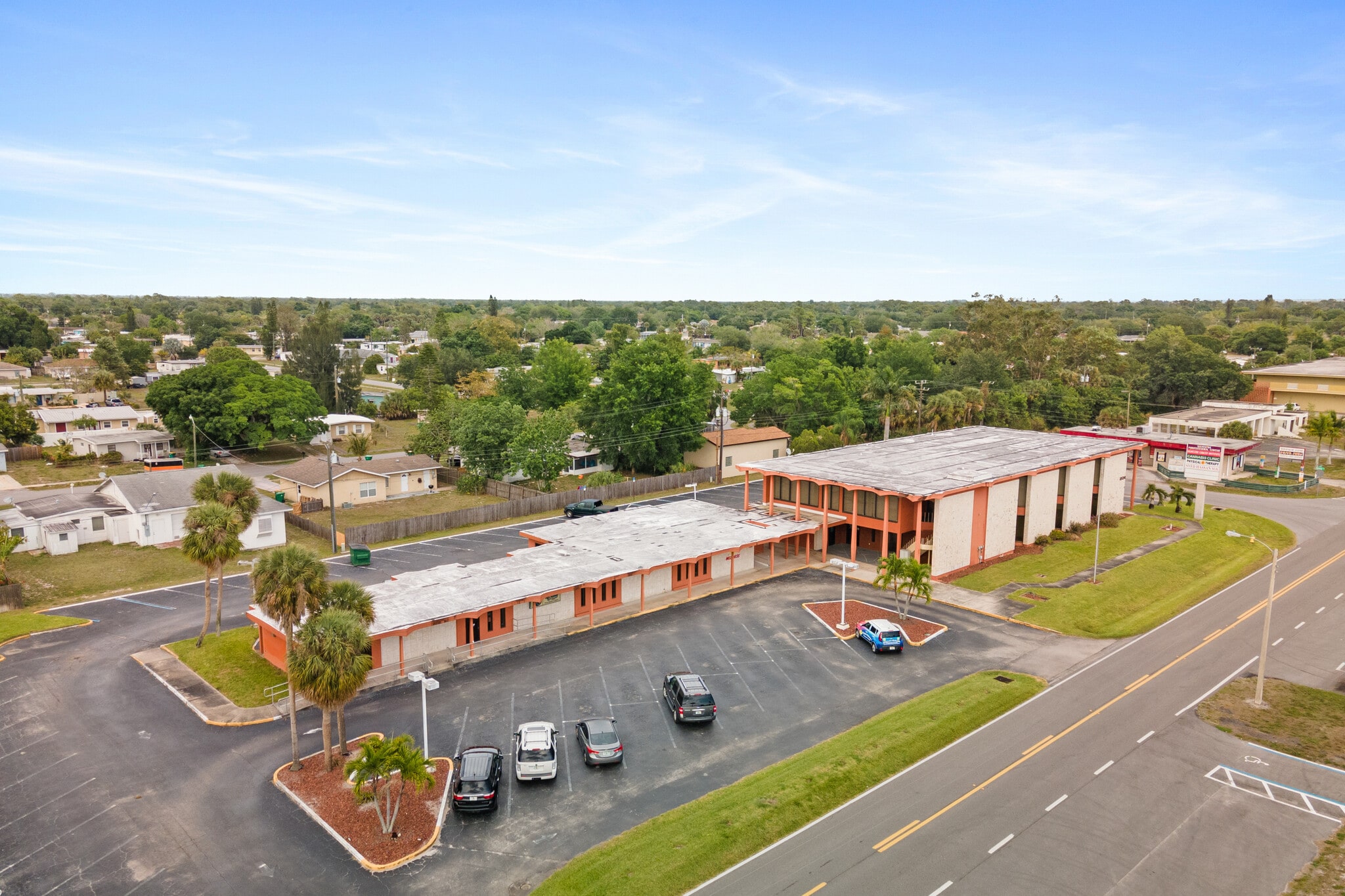 3524 Tamiami Trl, Port Charlotte, FL for lease Building Photo- Image 1 of 13