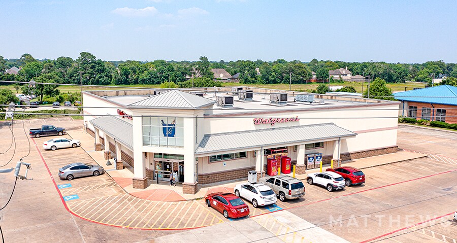 1515 E Broadway St, Pearland, TX for sale Building Photo- Image 1 of 1