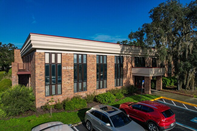 More details for 10320 N 56th St, Temple Terrace, FL - Office, Office/Medical for Lease