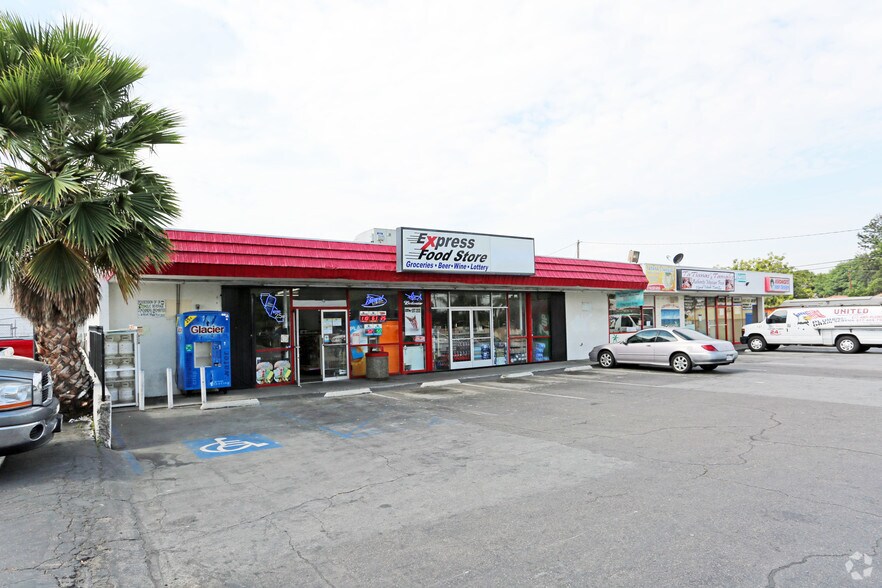 12422-12442 Lampson Ave, Garden Grove, CA à vendre - Photo principale - Image 2 de 13