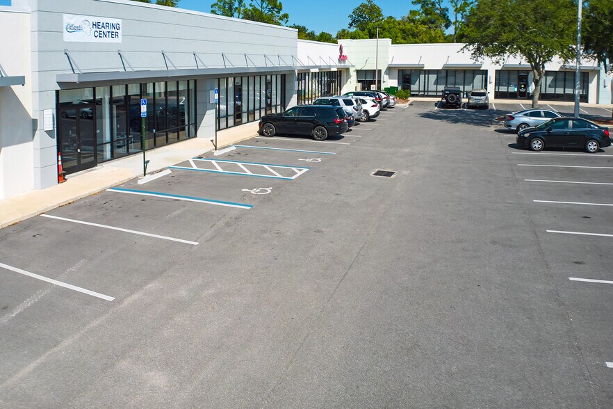 1690 US Highway 1 S, Saint Augustine, FL à louer - Photo du bâtiment - Image 2 de 10