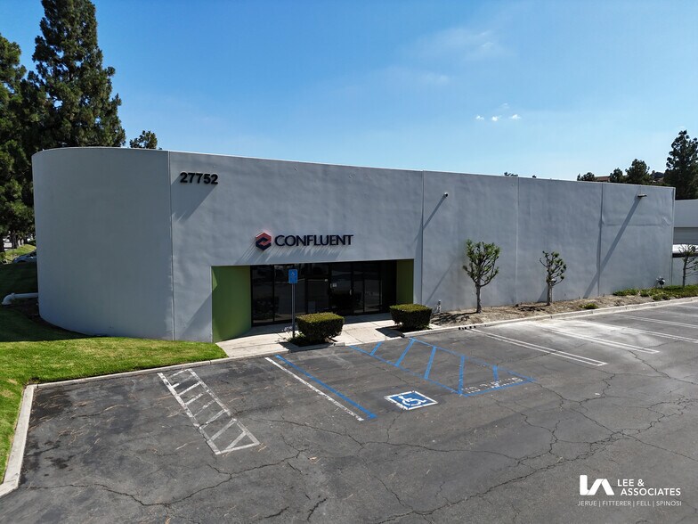 27752 El Lazo Rd, Laguna Niguel, CA à louer - Photo du bâtiment - Image 2 de 8