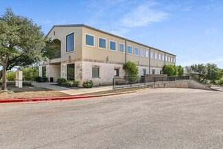 More details for 7 Lakeway Centre Ct N, Lakeway, TX - Office for Lease