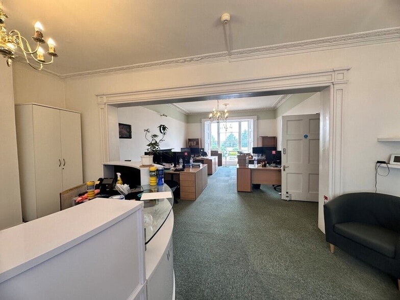 24 Warminster Rd, Westbury à louer - Photo intérieure - Image 3 de 9