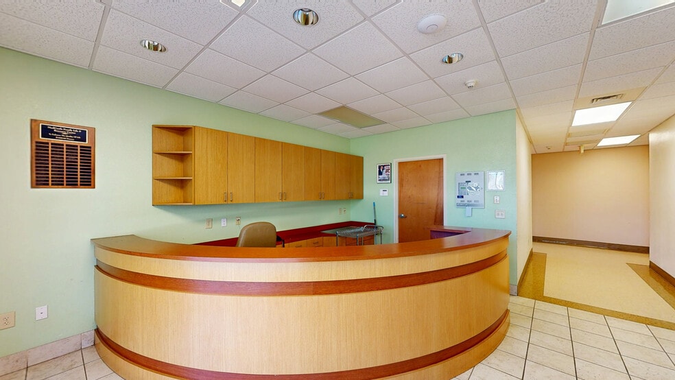 192 Hill Top Dr, Garysburg, NC à vendre - Numérisation 3D de Matterport - Image 2 de 23