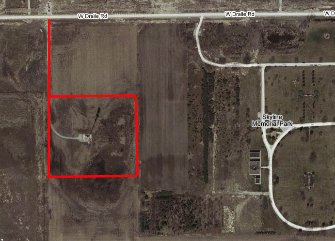 2273 Dralle Rd, Monee, IL for lease Primary Photo- Image 1 of 4