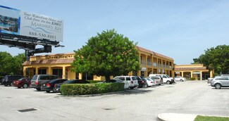 Plus de détails pour 11985 Us-1, North Palm Beach, FL - Bureau, Bureau/Commerce de détail à louer