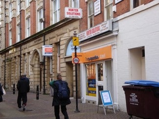 More details for 21 Fish St, Northampton - Office for Lease