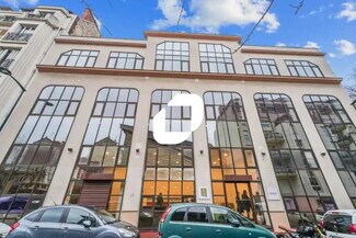 Plus de détails pour 20 Rue Des Jardins, Asnières-sur-Seine - Bureau à louer