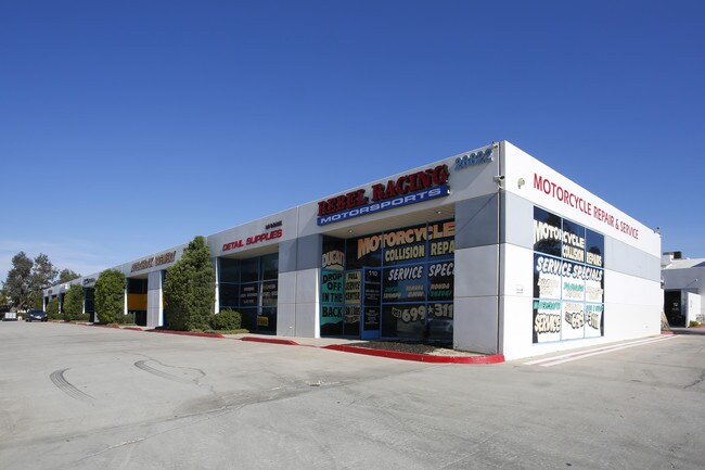 Plus de détails pour 28822 Old Town Front St, Temecula, CA - Bureau à louer